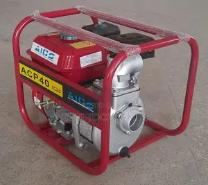 Aico Japan water pump 2 inches 4 hp engine
