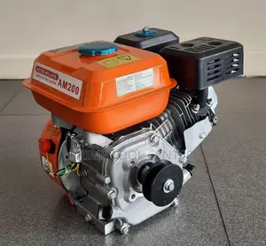 Astramilano Petrol Engine 7.5hp