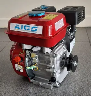 Aico Japan Petrol Engine 6.5hp