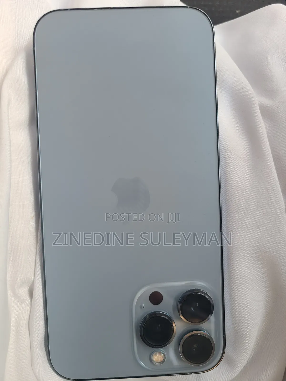 Apple iPhone 13 Pro 128 GB Gray