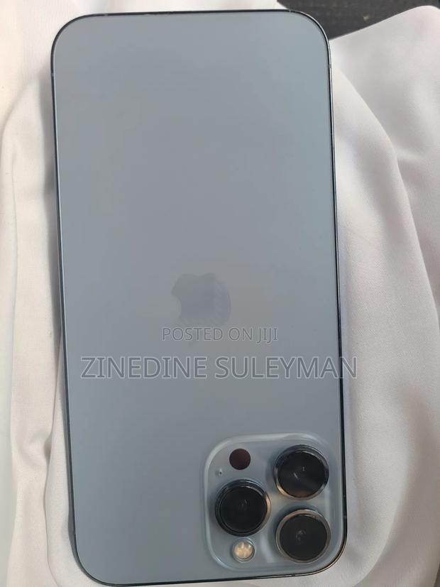 Apple iPhone 13 Pro 128 GB Gray