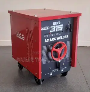Aico Japan BX1-315 Welding Machine Heavy Commercial 315 Amps