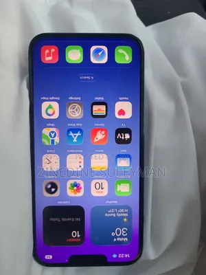 Apple iPhone 13 Pro 128 GB Gray