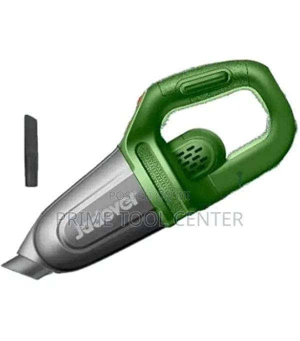 Jadever Cordless vacuum cleaner 20V