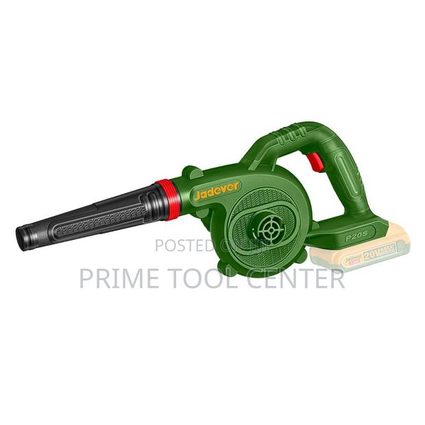 Jadever Cordless blower 20v
