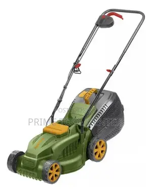 Jadever Cordless lawn mower 20V