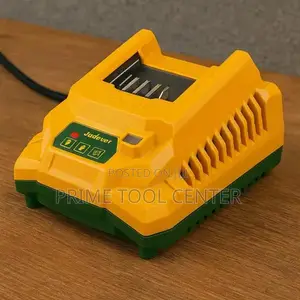 Jadever P20S battery charger 1.8AH