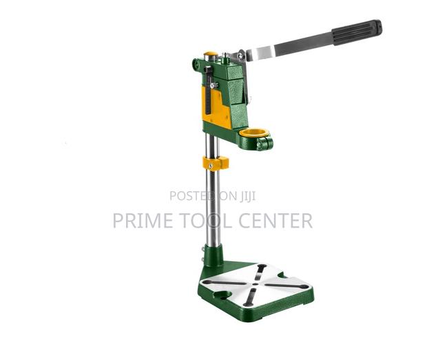 Jadever Drill stand