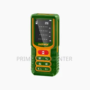 Jadever Laser distance detector Range:0.05-100m