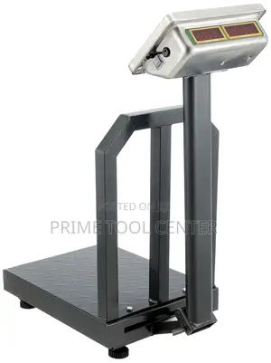 Jadever Electronic scale 100kg