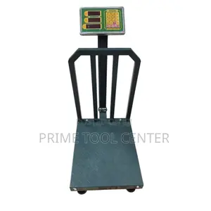 Jadever Electronic scale 300kg