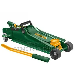 Jadever Hydraulic floor jack 2.5Ton