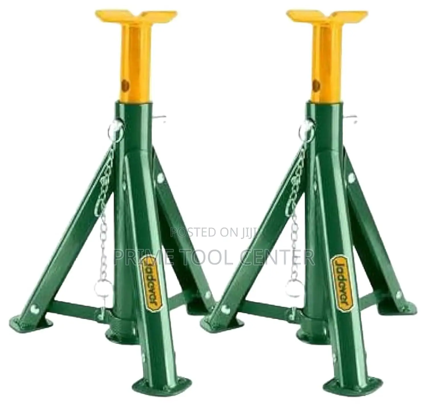 Jadever Jack stand 2Ton(2pcs/pair)