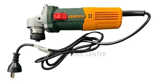 Jadever Angle grinder 710W 115mm