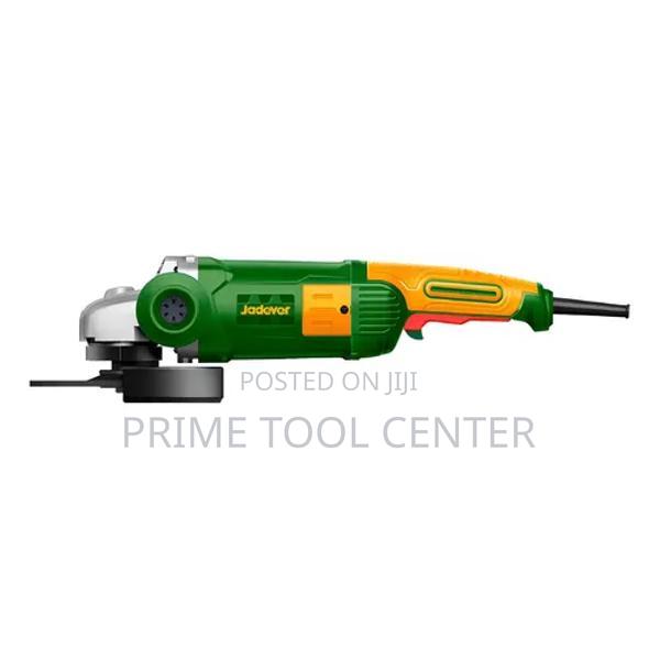 Jadever Angle grinder 2400W 230m
