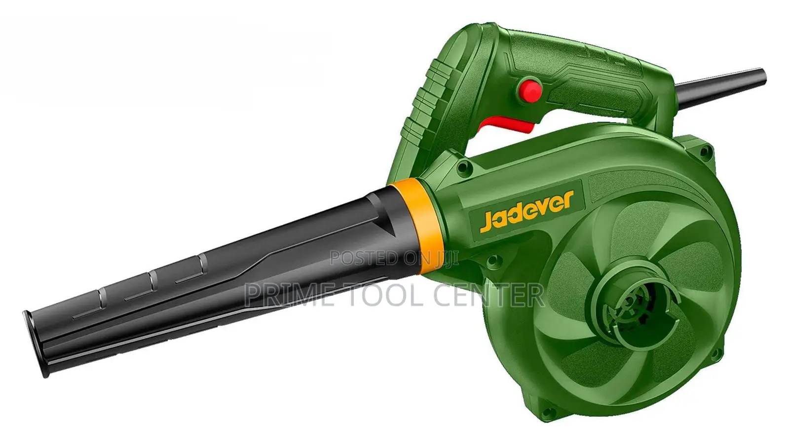 Jadever Aspirator blower 400W