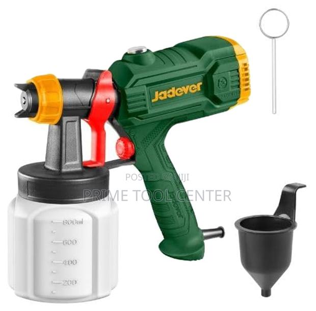 Jadever Spray gun 450W