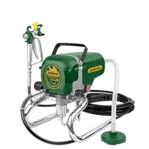 Jadever Airless paint sprayer 1200W