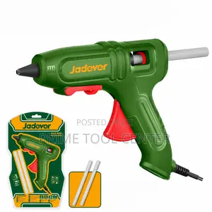 Jadever Glue gun 16W(100W)