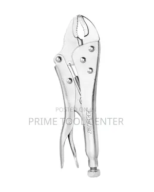 Jadever Curved jaw locking plier Size:10″