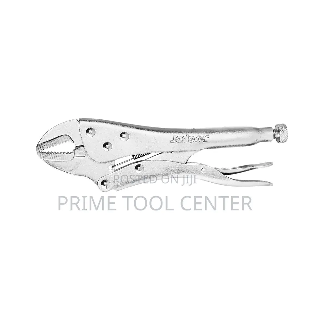 Jadever Straight jaw plier Size:10″