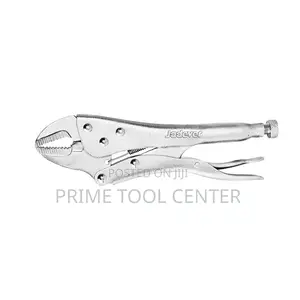Jadever Straight jaw plier Size:10″