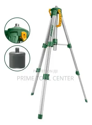 Jadever Tripods for laser levels