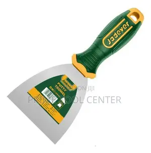 Jadever Putty trowel Size:100mm(4″