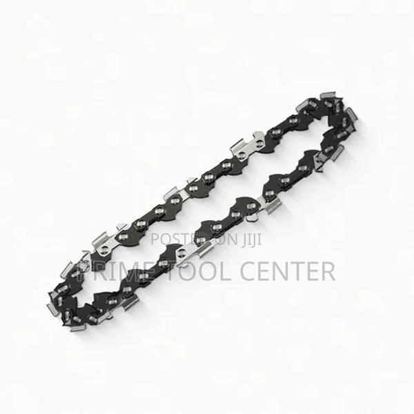 Total Saw chain - main view