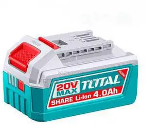 Total Lithium-Ion battery pack 4.0Ah