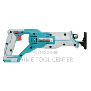 Total Cordless reciprocating saw 20V