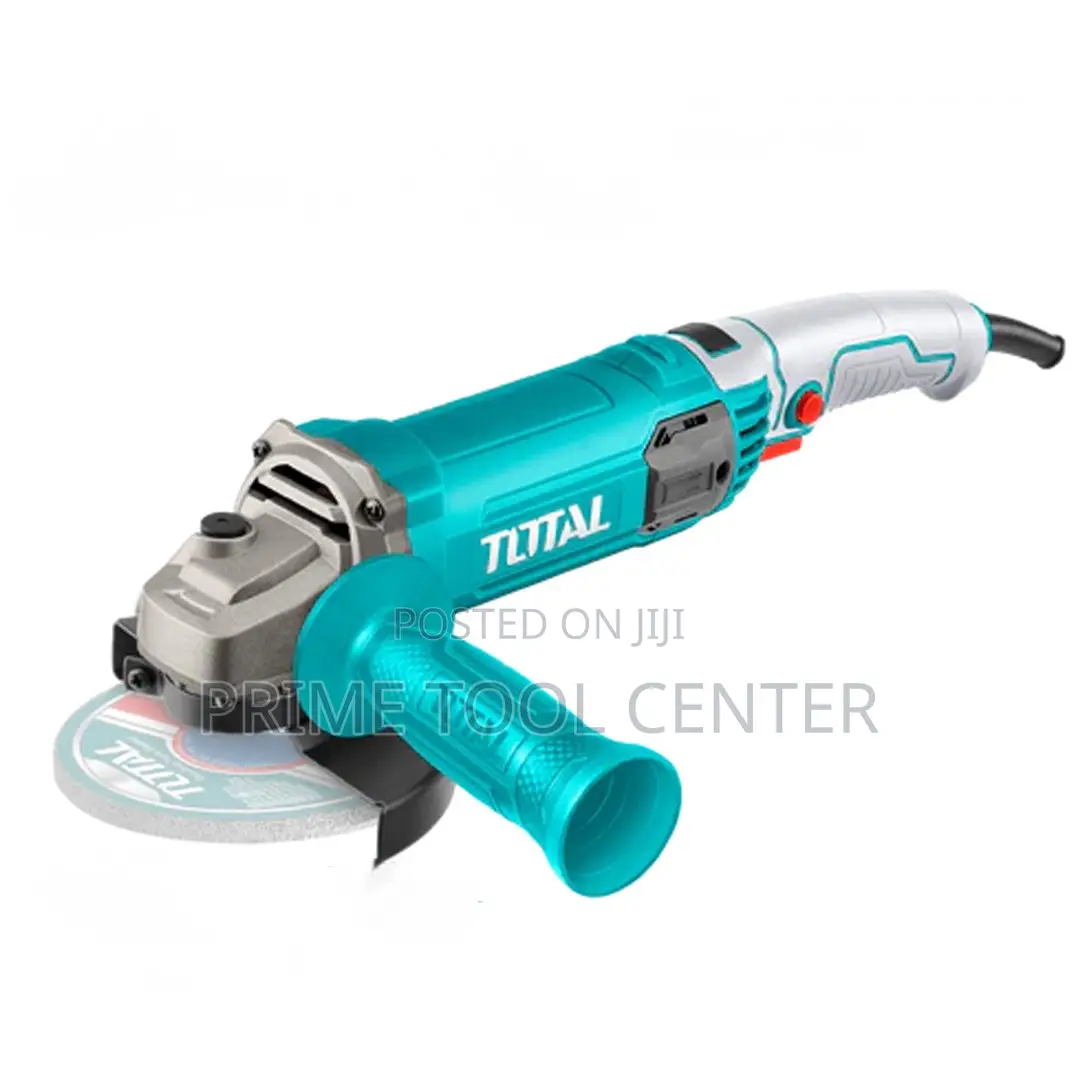 Total Angle grinder 960W