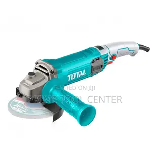 Total Angle grinder 960W