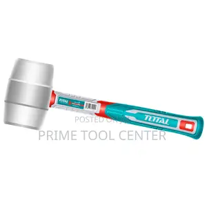 Total Rubber hammer Weight:16oz/450g