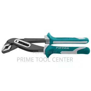 Total Pump pliers Size:10″/250mm