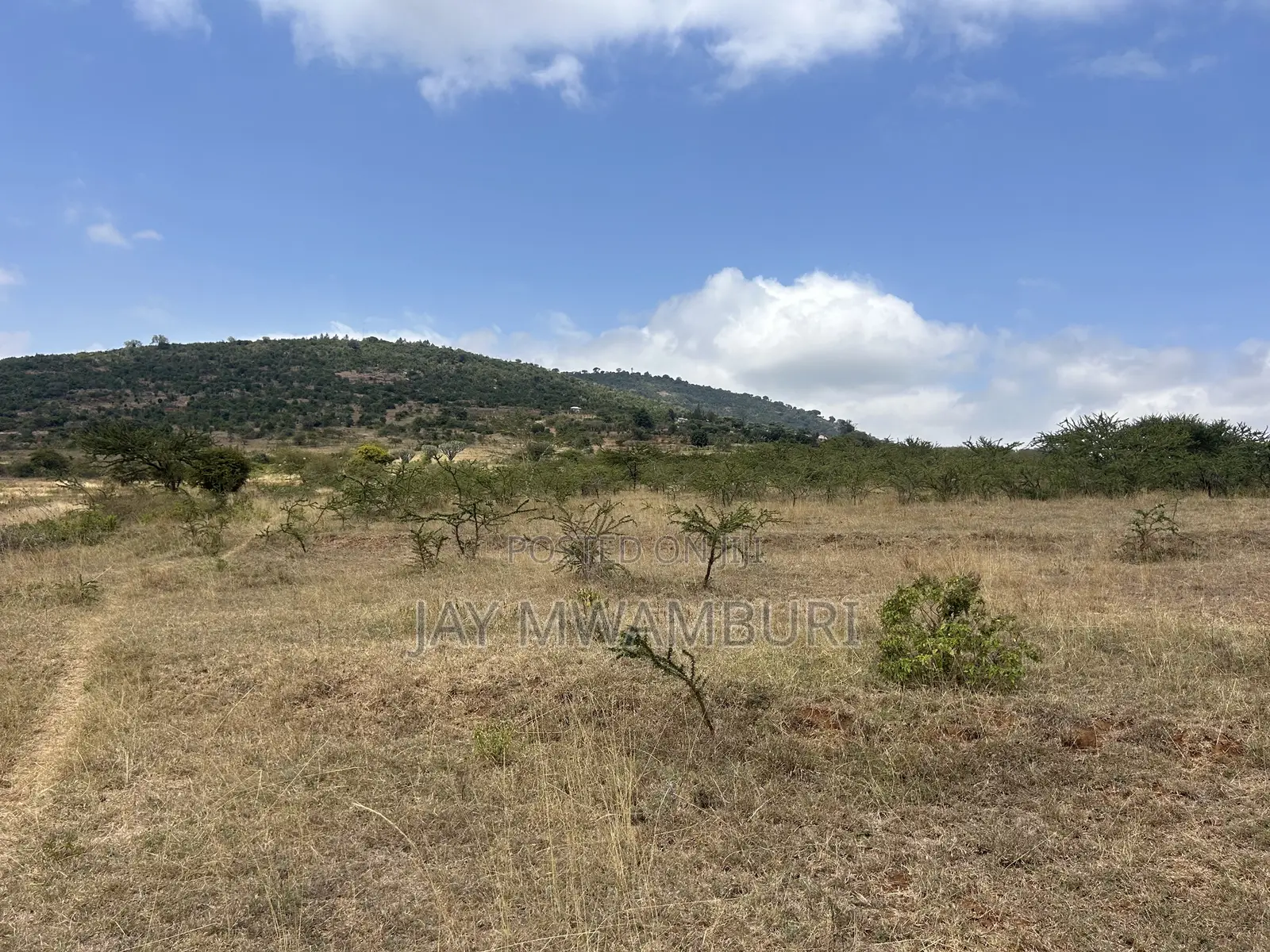 16 Acres Mua Hills