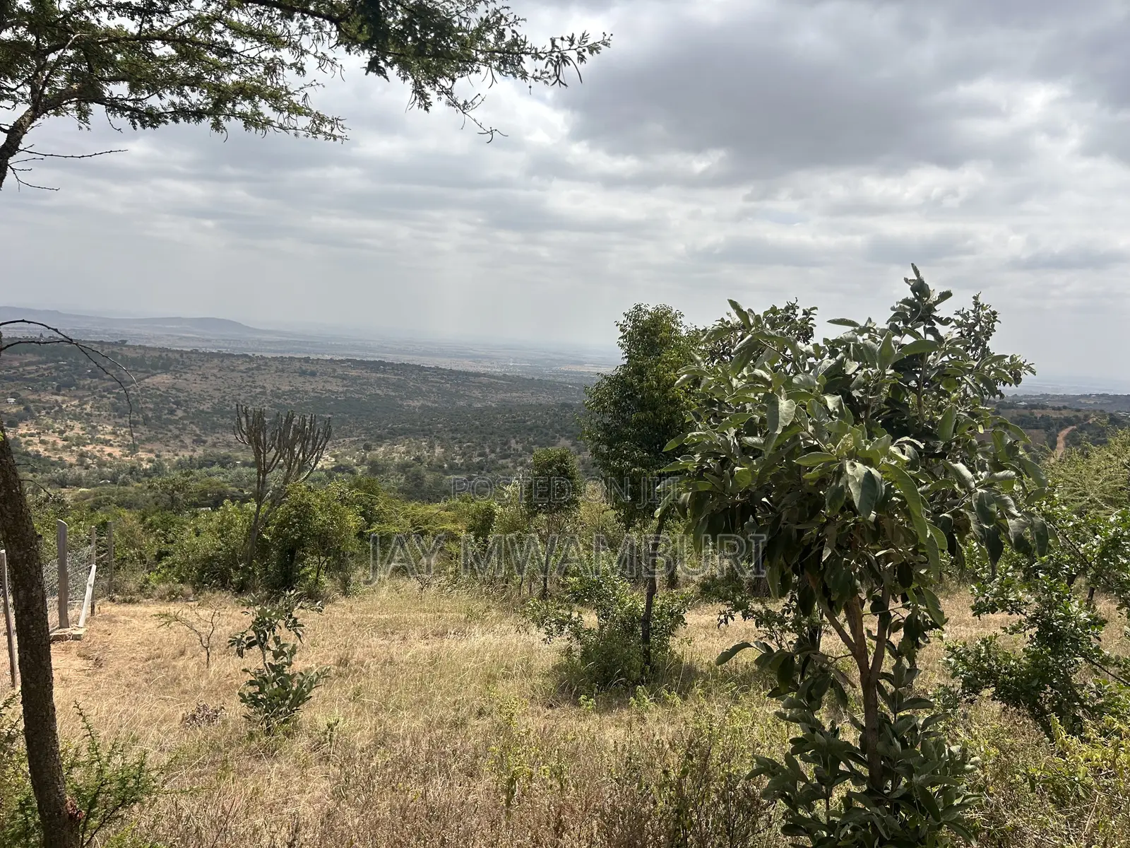 16 Acres Mua Hills