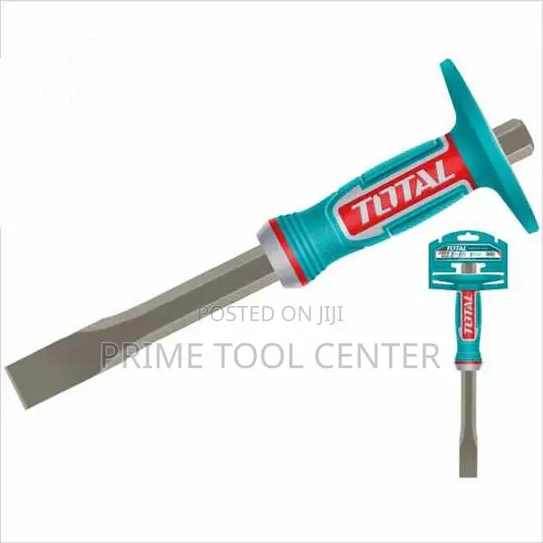 Total Cold chisel
