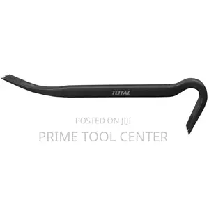 Total Wrecking bar Size（AxBxC）： 36″x1- 1/5″x16/25″