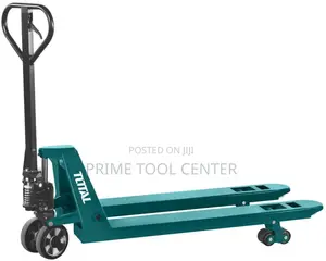 Total Hand pallet truck 2500kg
