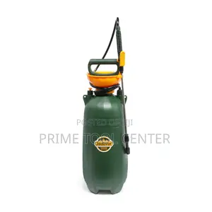 Jadever Pressure sprayer 8L Safety valve
