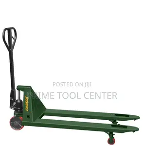 Jadever Hand pallet truck 3000kg