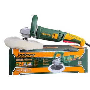 Jadever Polisher 1200W 180mm