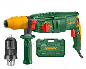 Jadever Rotary hammer 800W