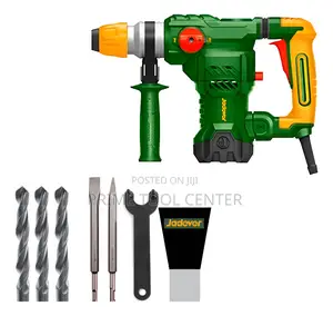 Jadever Rotary hammer 1500W