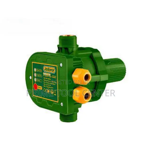 Jadever Automatic pump control 1100W