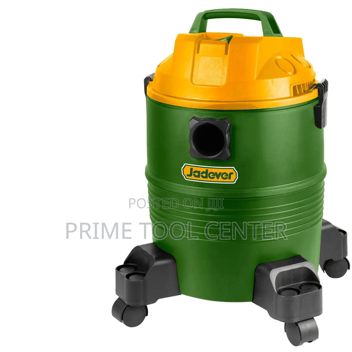 Jadever Vacuum cleaner 1200W 30L