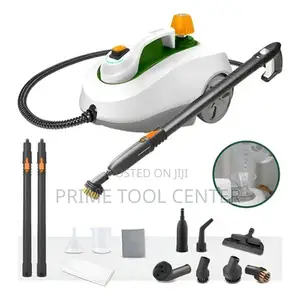 Jadever Steam cleaner 1800W