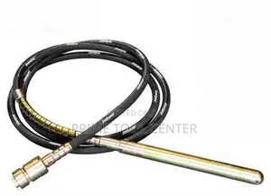 Jadever Vibrator poker Diameter: 45mm