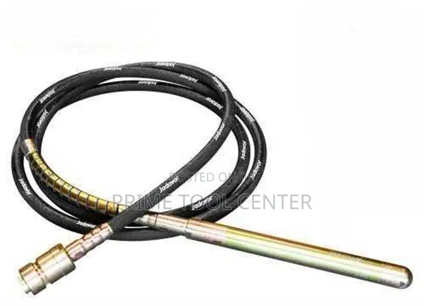 Jadever Vibrator poker Diameter: 45mm